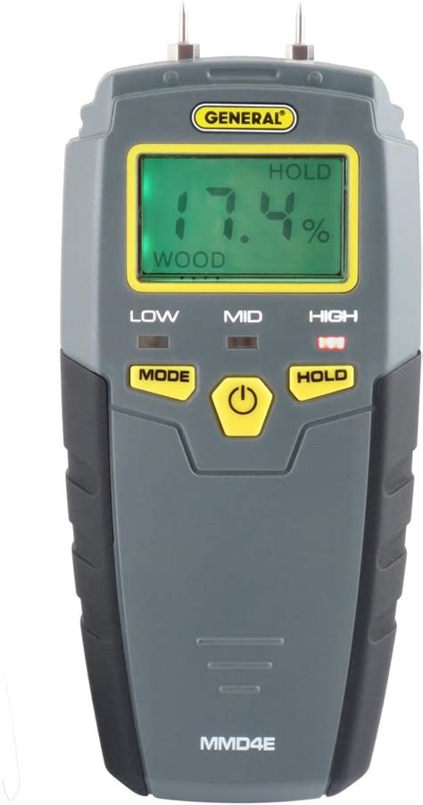 Top 5 Best Moisture Meters For Home Inspectors (2024 Review)